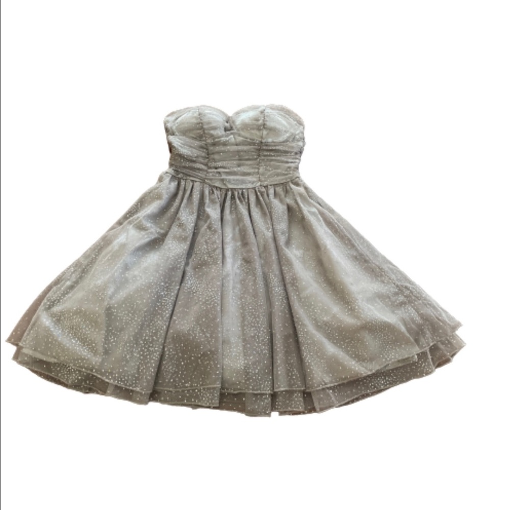 Speechless Sparkly Party Dress Size 3